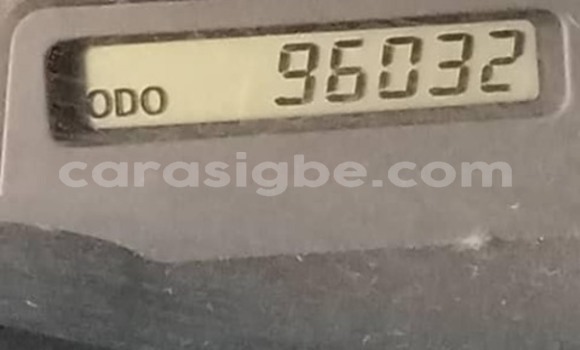 Acheter Occasion Voiture Toyota Avensis Verso Gris à Lomé, Togo Acheter Occasion Voiture Toyota Avensis Verso Gris à Lomé, Togo