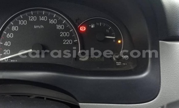 Acheter Occasion Voiture Toyota Avensis Verso Gris à Lomé, Togo Acheter Occasion Voiture Toyota Avensis Verso Gris à Lomé, Togo