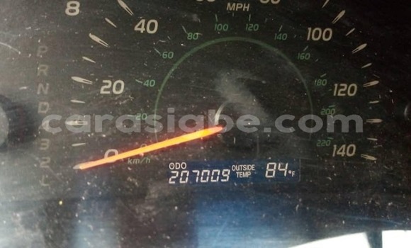 Acheter Occasion Voiture Toyota Camry Gris à Lomé, Togo Acheter Occasion Voiture Toyota Camry Gris à Lomé, Togo