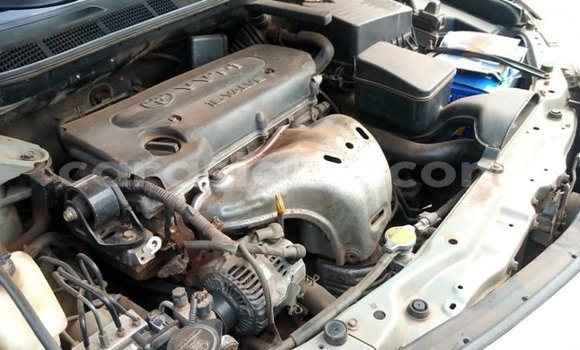 Acheter Occasion Voiture Toyota Camry Gris à Lomé, Togo Acheter Occasion Voiture Toyota Camry Gris à Lomé, Togo