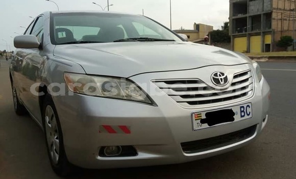 Acheter Occasion Voiture Toyota Camry Gris à Lomé, Togo Acheter Occasion Voiture Toyota Camry Gris à Lomé, Togo
