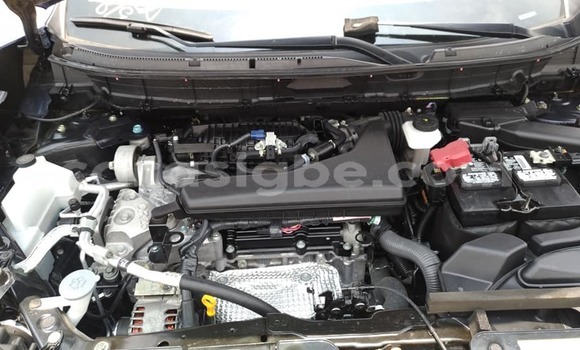 Acheter Occasion Voiture Nissan Rogue Bleu à Lomé, Togo Acheter Occasion Voiture Nissan Rogue Bleu à Lomé, Togo