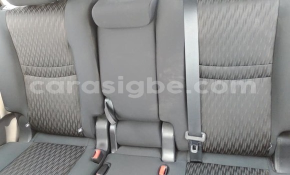 Acheter Occasion Voiture Nissan Rogue Bleu à Lomé, Togo Acheter Occasion Voiture Nissan Rogue Bleu à Lomé, Togo