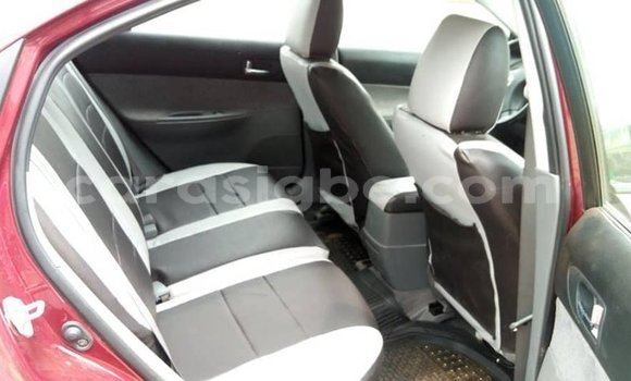Acheter Occasion Voiture Mazda 6 Rouge à Lomé, Togo Acheter Occasion Voiture Mazda 6 Rouge à Lomé, Togo