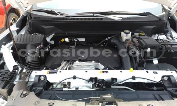 Buy Used GMC Terrain White Car in Lome in Togo Buy Used GMC Terrain White Car in Lome in Togo