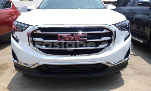 Buy Used GMC Terrain White Car in Lome in Togo Buy Used GMC Terrain White Car in Lome in Togo