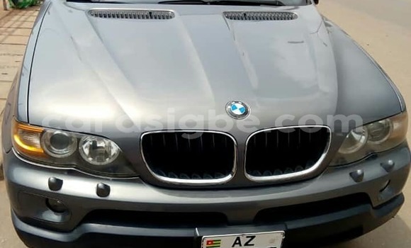 Acheter Occasion Voiture BMW X5 Autre à Lomé, Togo Acheter Occasion Voiture BMW X5 Autre à Lomé, Togo