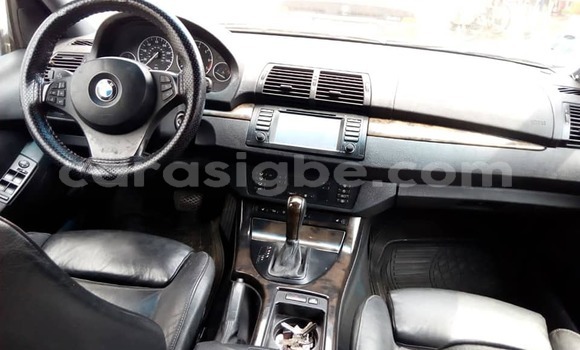 Acheter Occasion Voiture BMW X5 Autre à Lomé, Togo Acheter Occasion Voiture BMW X5 Autre à Lomé, Togo