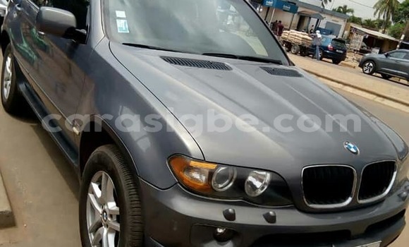 Acheter Occasion Voiture BMW X5 Autre à Lomé, Togo Acheter Occasion Voiture BMW X5 Autre à Lomé, Togo
