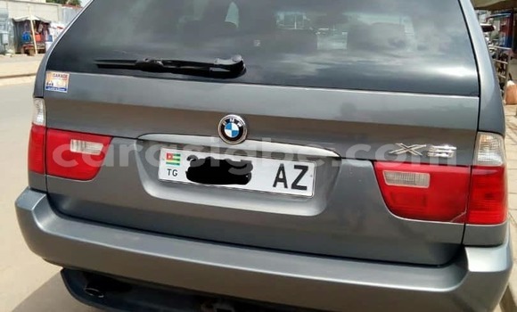 Acheter Occasion Voiture BMW X5 Autre à Lomé, Togo Acheter Occasion Voiture BMW X5 Autre à Lomé, Togo