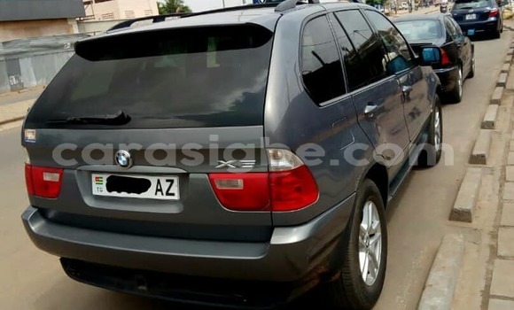 Acheter Occasion Voiture BMW X5 Autre à Lomé, Togo Acheter Occasion Voiture BMW X5 Autre à Lomé, Togo