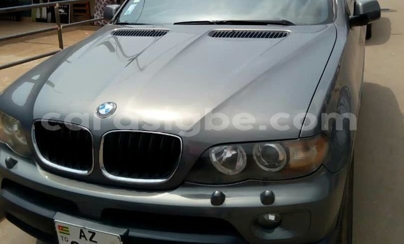 Acheter Occasion Voiture BMW X5 Autre à Lomé, Togo Acheter Occasion Voiture BMW X5 Autre à Lomé, Togo
