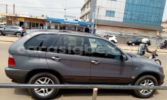 Acheter Occasion Voiture BMW X5 Autre à Lomé, Togo Acheter Occasion Voiture BMW X5 Autre à Lomé, Togo