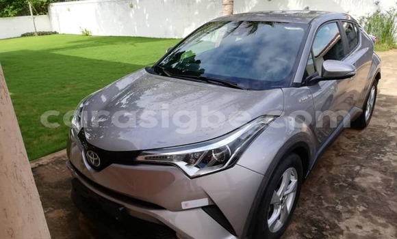 Acheter Occasion Voiture Toyota C-HR Autre à Lomé, Togo Acheter Occasion Voiture Toyota C-HR Autre à Lomé, Togo