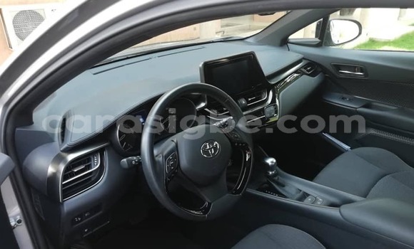 Acheter Occasion Voiture Toyota C-HR Autre à Lomé, Togo Acheter Occasion Voiture Toyota C-HR Autre à Lomé, Togo