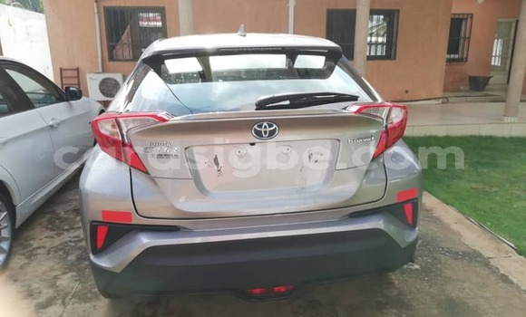 Acheter Occasion Voiture Toyota C-HR Autre à Lomé, Togo Acheter Occasion Voiture Toyota C-HR Autre à Lomé, Togo