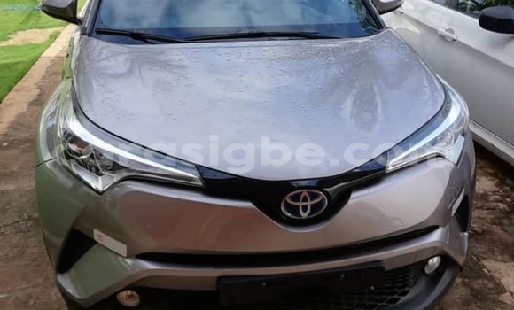 Acheter Occasion Voiture Toyota C-HR Autre à Lomé, Togo Acheter Occasion Voiture Toyota C-HR Autre à Lomé, Togo
