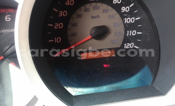 Acheter Occasion Voiture Toyota Tacoma Noir à Lomé, Togo Acheter Occasion Voiture Toyota Tacoma Noir à Lomé, Togo