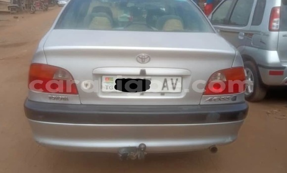 Acheter Occasion Voiture Toyota Avensis Gris à Lomé, Togo Acheter Occasion Voiture Toyota Avensis Gris à Lomé, Togo