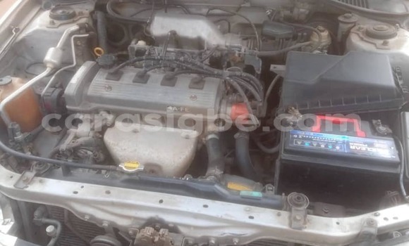 Acheter Occasion Voiture Toyota Avensis Gris à Lomé, Togo Acheter Occasion Voiture Toyota Avensis Gris à Lomé, Togo