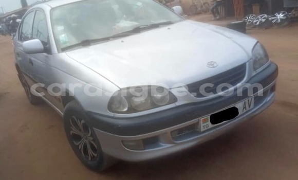 Acheter Occasion Voiture Toyota Avensis Gris à Lomé, Togo Acheter Occasion Voiture Toyota Avensis Gris à Lomé, Togo