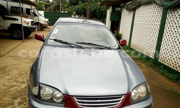 Acheter Occasion Voiture Toyota Avensis Gris à Adawlato, Togo Acheter Occasion Voiture Toyota Avensis Gris à Adawlato, Togo