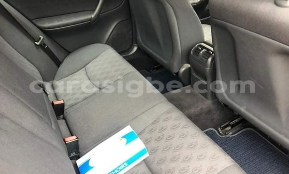 Acheter Occasion Voiture Mercedes‒Benz C–Class Noir à Lomé, Togo Acheter Occasion Voiture Mercedes‒Benz C–Class Noir à Lomé, Togo