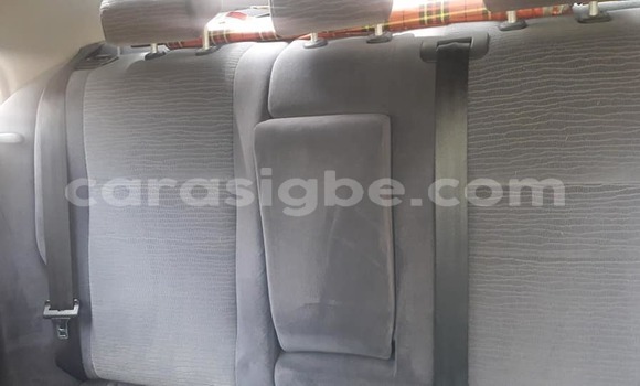Buy Used Nissan Primera Black Car in Lome in Togo Buy Used Nissan Primera Black Car in Lome in Togo