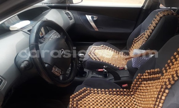 Buy Used Nissan Primera Black Car in Lome in Togo Buy Used Nissan Primera Black Car in Lome in Togo