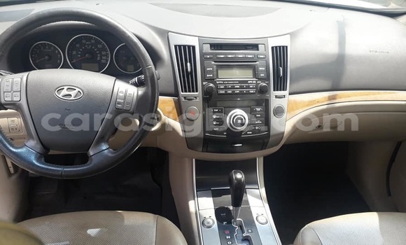 Acheter Occasion Voiture Hyundai Veracruz Blanc à Lomé, Togo Acheter Occasion Voiture Hyundai Veracruz Blanc à Lomé, Togo