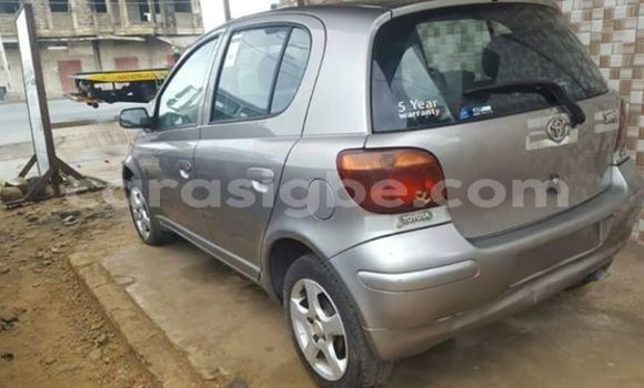 Acheter Occasion Voiture Toyota Yaris Autre à Lomé, Maritime Acheter Occasion Voiture Toyota Yaris Autre à Lomé, Maritime