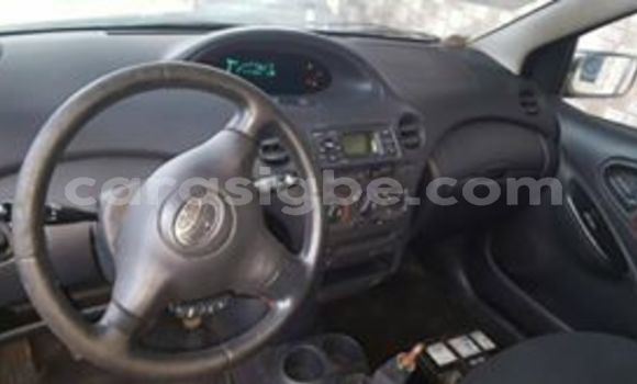 Acheter Occasion Voiture Toyota Yaris Autre à Lomé, Maritime Acheter Occasion Voiture Toyota Yaris Autre à Lomé, Maritime