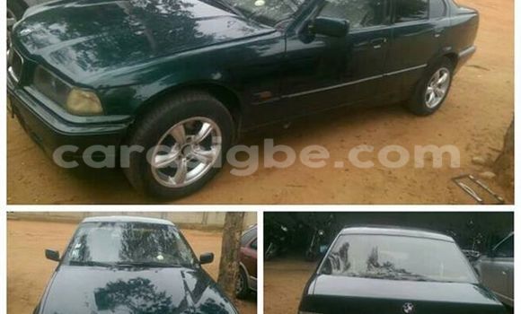 Acheter Occasion Voiture BMW 3–Series Autre à Adawlato, Togo