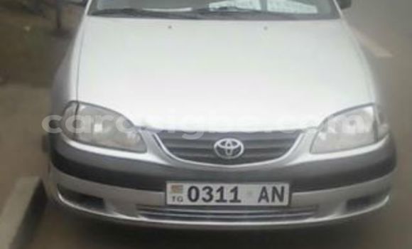 Buy Used Toyota Avensis Silver Car in Adawlato in Togo Buy Used Toyota Avensis Silver Car in Adawlato in Togo