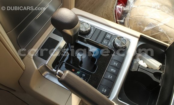Acheter Import Voiture Toyota Land Cruiser Autre à Import - Dubai, Togo Acheter Import Voiture Toyota Land Cruiser Autre à Import - Dubai, Togo