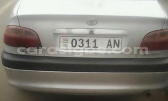 Buy Used Toyota Avensis Silver Car in Adawlato in Togo Buy Used Toyota Avensis Silver Car in Adawlato in Togo