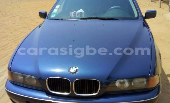 Buy Used BMW 3–Series Blue Car in Adawlato in Togo Buy Used BMW 3–Series Blue Car in Adawlato in Togo
