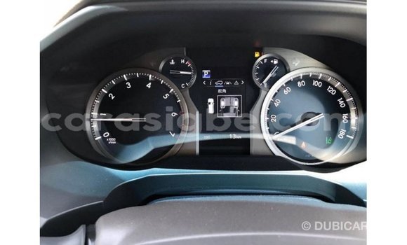 Buy Import Toyota Prado Brown Car in Import - Dubai in Togo Buy Import Toyota Prado Brown Car in Import - Dubai in Togo