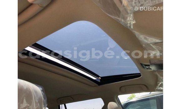 Buy Import Toyota Prado Brown Car in Import - Dubai in Togo Buy Import Toyota Prado Brown Car in Import - Dubai in Togo