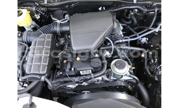 Buy Import Toyota Prado Brown Car in Import - Dubai in Togo Buy Import Toyota Prado Brown Car in Import - Dubai in Togo