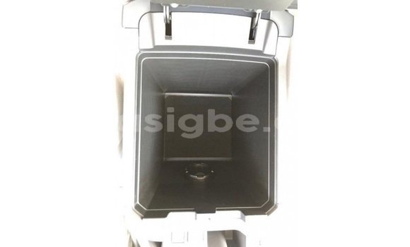 Buy Import Toyota Prado Black Car in Import - Dubai in Togo Buy Import Toyota Prado Black Car in Import - Dubai in Togo