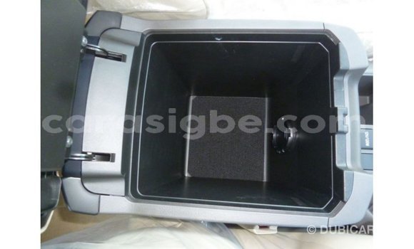 Acheter Import Voiture Toyota Prado Noir à Import - Dubai, Togo Acheter Import Voiture Toyota Prado Noir à Import - Dubai, Togo