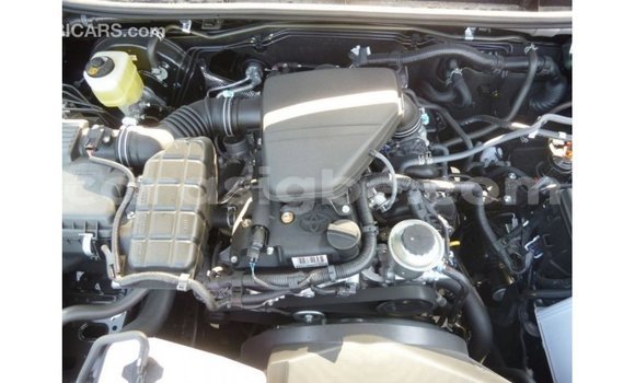 Acheter Import Voiture Toyota Prado Noir à Import - Dubai, Togo Acheter Import Voiture Toyota Prado Noir à Import - Dubai, Togo