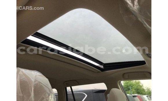 Acheter Import Voiture Toyota Prado Noir à Import - Dubai, Togo Acheter Import Voiture Toyota Prado Noir à Import - Dubai, Togo