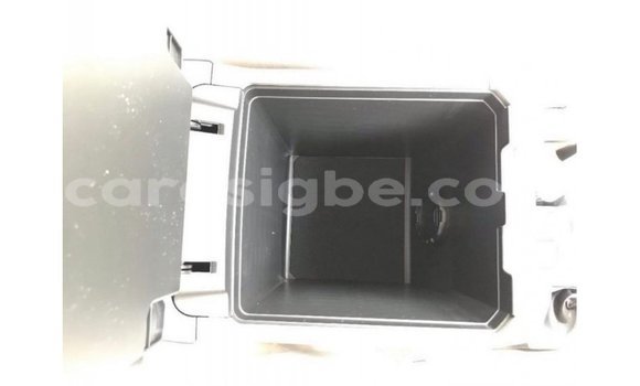 Acheter Import Voiture Toyota Prado Marron à Import - Dubai, Togo Acheter Import Voiture Toyota Prado Marron à Import - Dubai, Togo