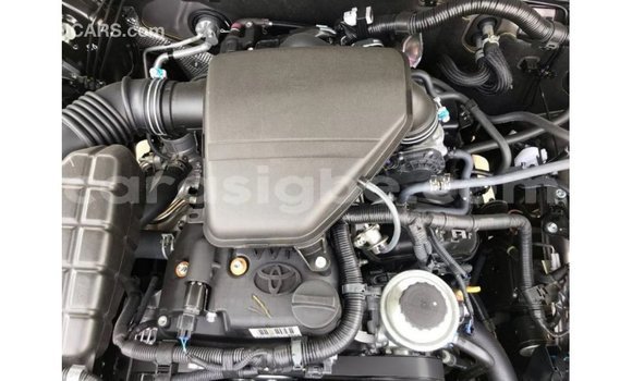 Acheter Import Voiture Toyota Prado Marron à Import - Dubai, Togo Acheter Import Voiture Toyota Prado Marron à Import - Dubai, Togo