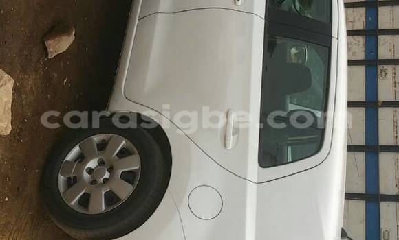 Buy Used Toyota Scion White Car in Bé in Togo Buy Used Toyota Scion White Car in Bé in Togo