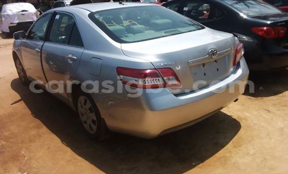 Acheter Occasion Voiture Toyota Camry Gris à Adawlato, Togo Acheter Occasion Voiture Toyota Camry Gris à Adawlato, Togo