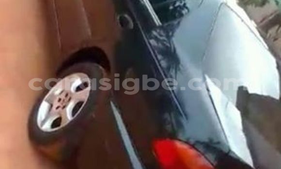 Acheter Occasion Voiture Toyota Avensis Noir à Adawlato, Togo Acheter Occasion Voiture Toyota Avensis Noir à Adawlato, Togo