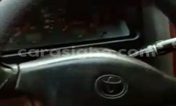 Acheter Occasion Voiture Toyota Avensis Noir à Adawlato, Togo Acheter Occasion Voiture Toyota Avensis Noir à Adawlato, Togo